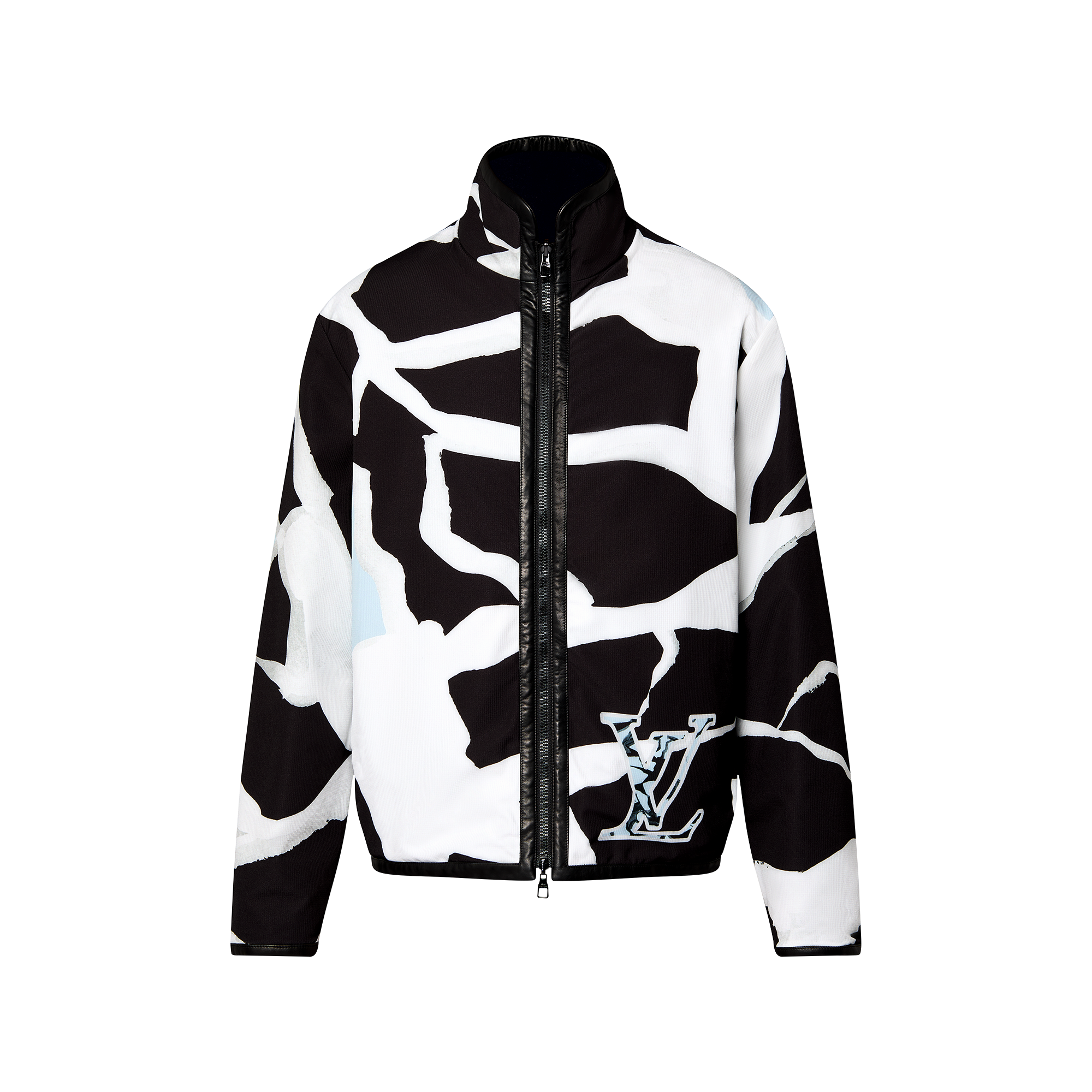 Reversible Mink Blouson - Ready to Wear | LOUIS VUITTON